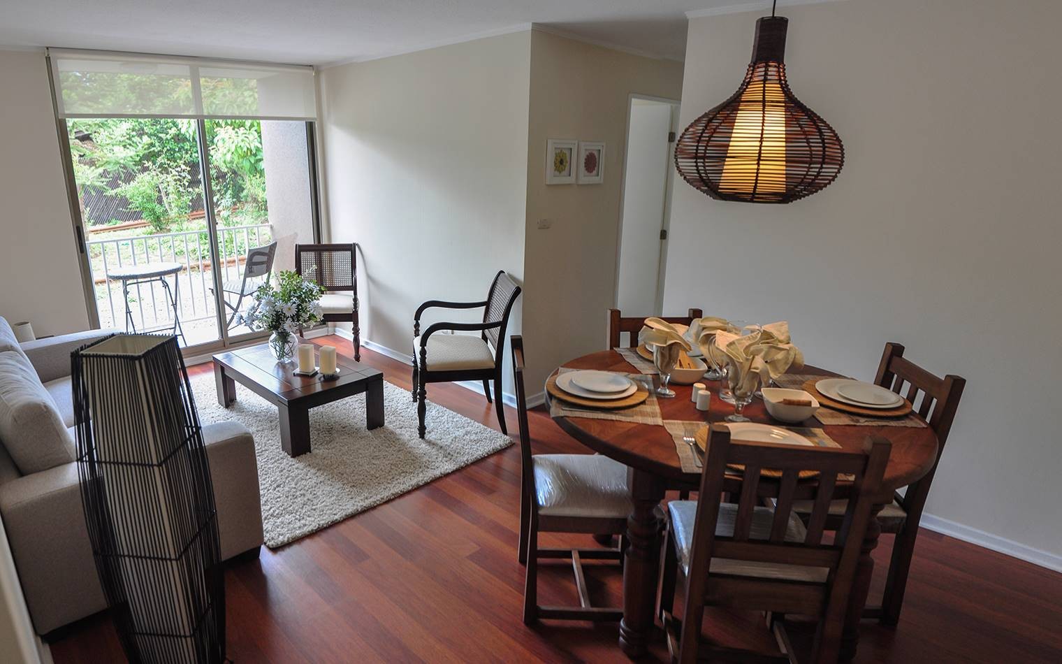 Condominio Los Encinos MNK